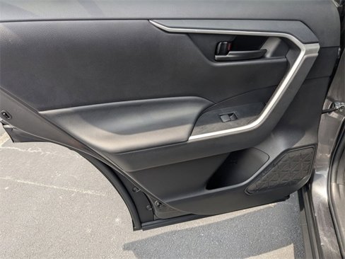Used 2023 Toyota RAV4 LE image 24