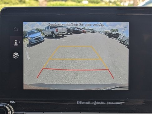 Certified 2023 Kia Seltos S w/ Navigation Package image 20