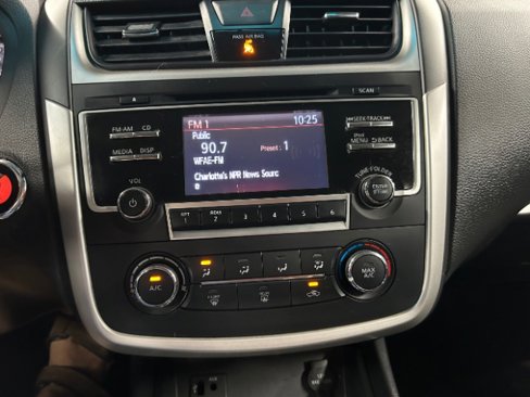 Used 2018 Nissan Altima 2.5 S image 15