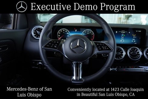 Used 2025 Mercedes-Benz GLA 250 image 15