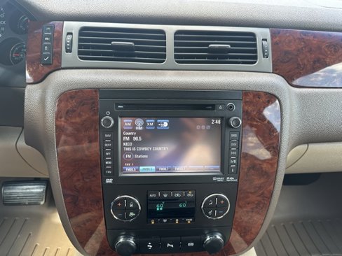 Used 2024 GMC Sierra 1500 Pro w/ Pro Value Package image 8
