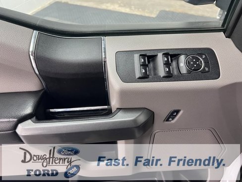 Used 2018 Ford F150 XLT image 23