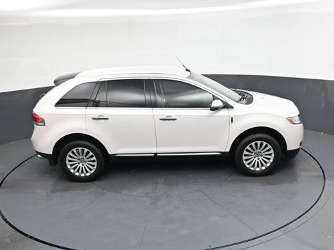 Used 2015 Lincoln MKX FWD image 23