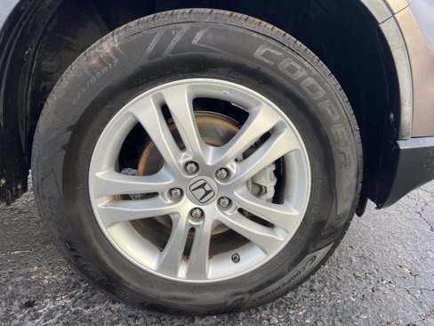 Used 2011 Honda CR-V EX image 35
