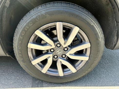 Used 2020 Honda Pilot EX-L image 19