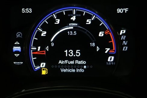 Used 2018 Jeep Grand Cherokee Trackhawk image 93