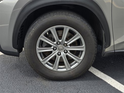 Used 2015 Lexus NX 200t FWD image 13