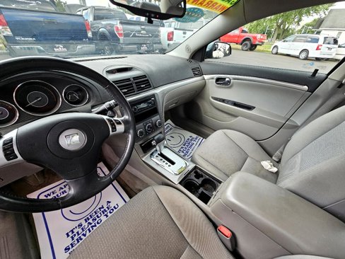 Used 2009 Saturn Aura XE image 18