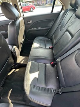Used 2013 Chevrolet Malibu Eco w/ Power Convenience Package image 19