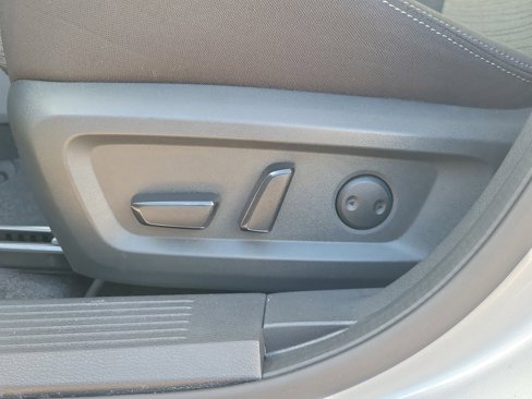 Certified 2022 Nissan Rogue SV image 22