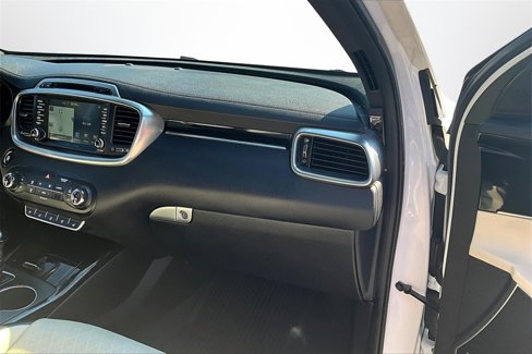 Used 2016 Kia Sorento SX w/ SXL Technology Package image 26