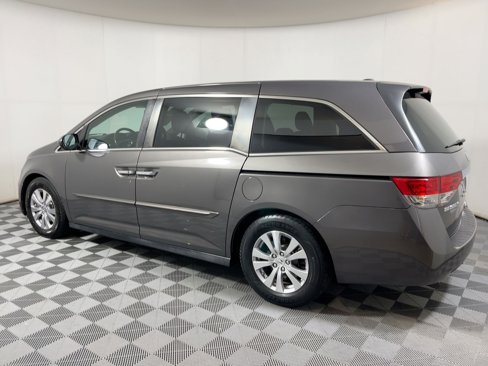 Used 2016 Honda Odyssey EX-L image 2