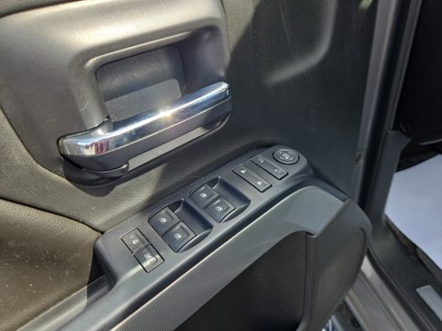 Used 2017 Chevrolet Silverado 1500 LT w/ All Star Edition image 16