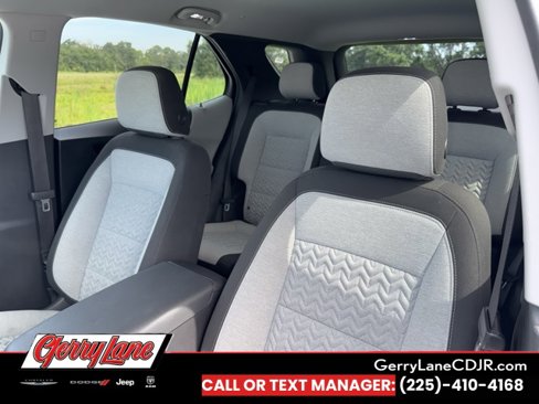 Used 2023 Chevrolet Equinox LT image 13