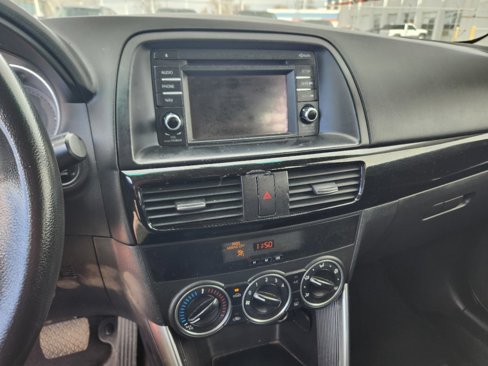 Used 2014 MAZDA CX-5 Sport w/ Bluetooth Audio Package image 24