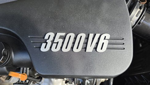 Used 2011 Chevrolet Impala LS image 11