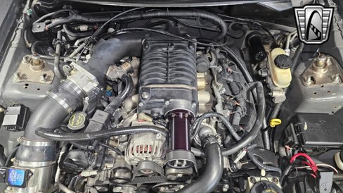 Used 2003 Ford Mustang GT image 22