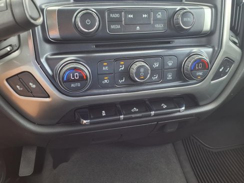 Used 2019 Chevrolet Silverado 1500 LT w/ All Star Edition image 24
