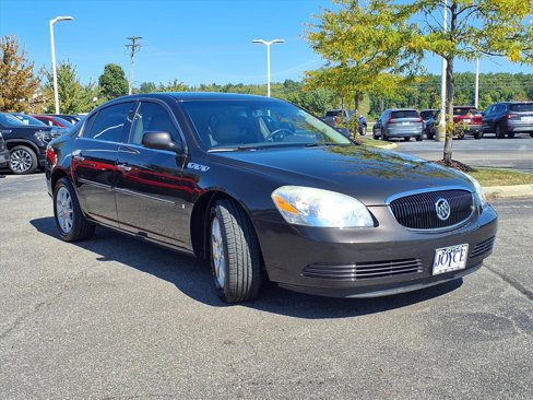 Used 2008 Buick Lucerne CXL image 24