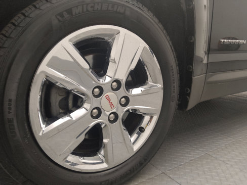Used 2014 GMC Terrain SLT image 31
