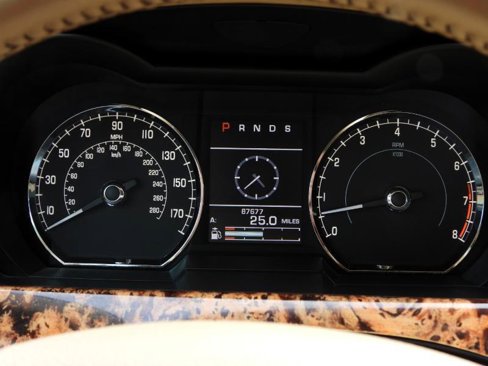 Used 2011 Jaguar XK Coupe image 67
