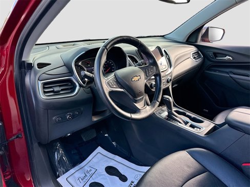 Used 2020 Chevrolet Equinox Premier image 9