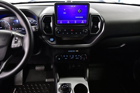 Used 2024 Ford Bronco Sport Big Bend w/ Topo Graphic Package image 25