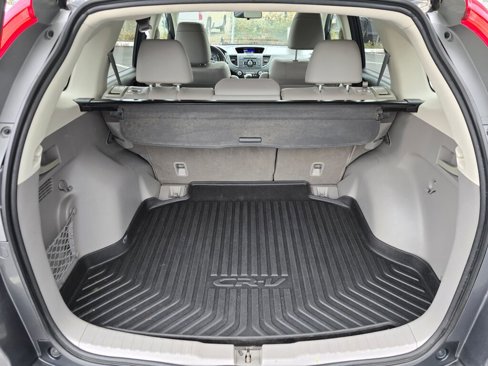 Used 2013 Honda CR-V EX-L image 5