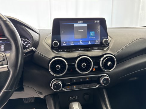 Used 2023 Nissan Sentra SV image 11