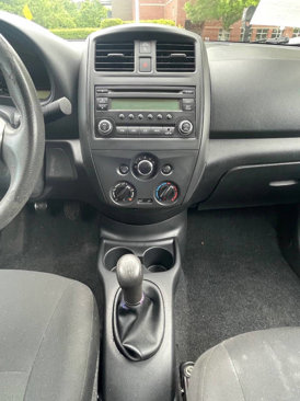 Used 2015 Nissan Versa S image 21