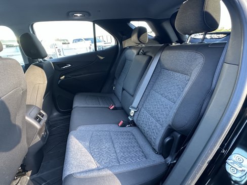 Used 2022 Chevrolet Equinox LT image 34
