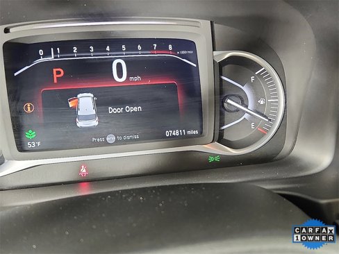 Used 2022 Honda Passport Elite image 22