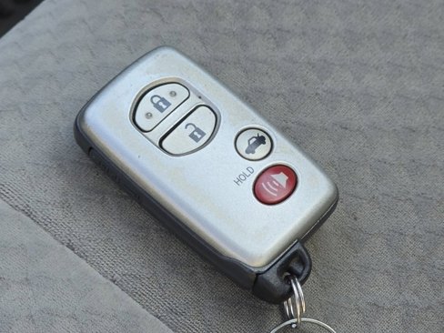 Used 2009 Toyota Camry Hybrid image 36