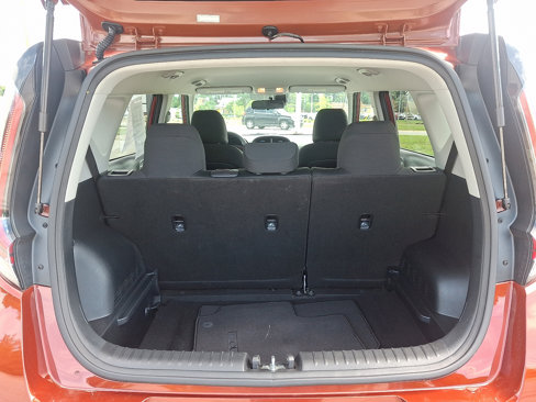 Used 2023 Kia Soul LX w/ LX Technology Package image 30