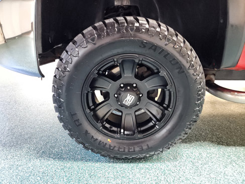 Used 2013 Chevrolet Silverado 1500 LT w/ All-Star Edition image 12