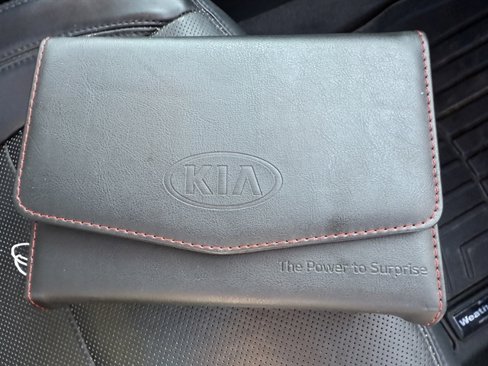 Used 2015 Kia Cadenza Premium w/ Technology Package image 49