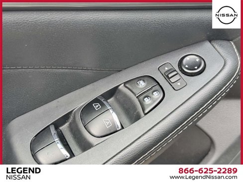Certified 2023 Nissan Maxima SV w/ Floor Mat Group image 13