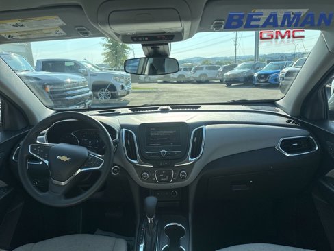 Used 2023 Chevrolet Equinox LT image 22
