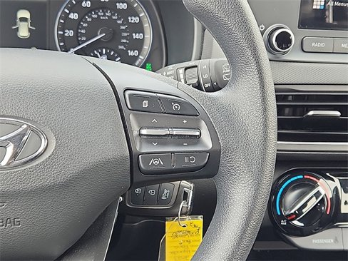 Certified 2023 Hyundai Kona SE image 15