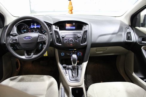 Used 2018 Ford Focus SE image 15