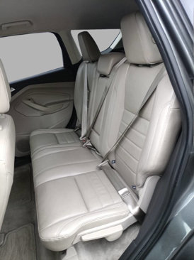 Used 2016 Ford Escape Titanium image 27