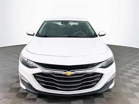 Used 2023 Chevrolet Malibu LT image 2