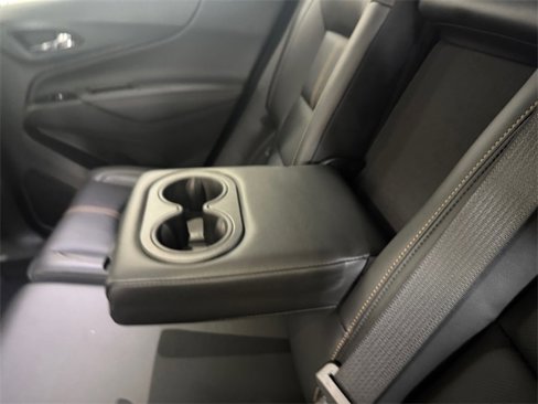 Used 2022 Chevrolet Equinox Premier image 19