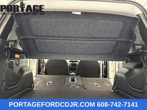 Used 2021 Jeep Renegade Latitude w/ Convenience Group image 43