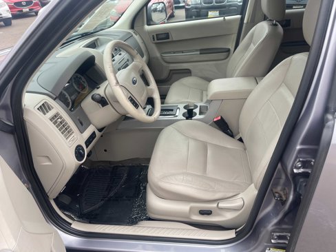 Used 2008 Ford Escape 2WD Hybrid image 18