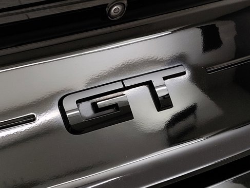 Used 2021 Ford Mustang GT w/ Black Accent Package image 9