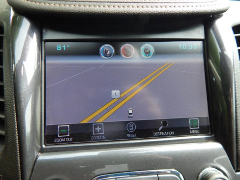Used 2015 Chevrolet Impala LTZ image 35