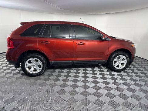 Used 2014 Ford Edge SEL image 6