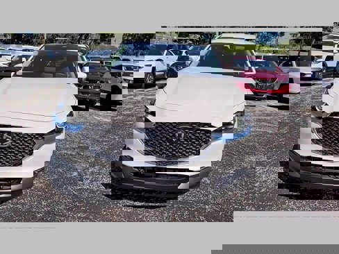New 2025 MAZDA CX-30 AWD 2.5 S image 29