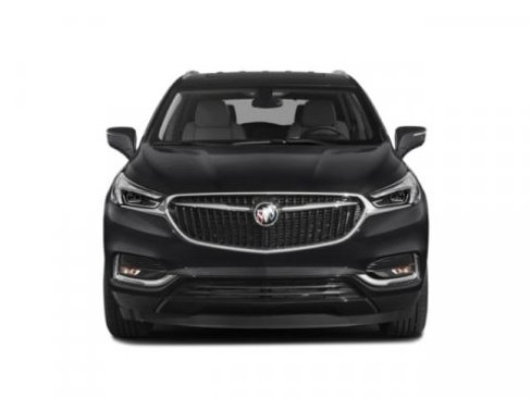 Used 2020 Buick Enclave Essence w/ Sound and Sites Package image 7
